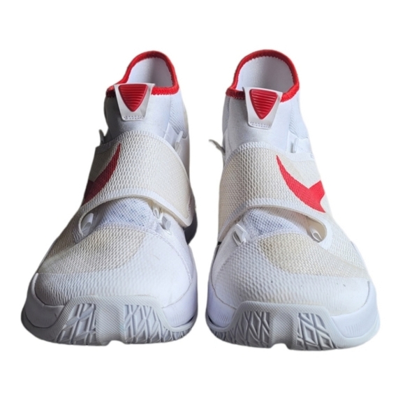 Nike Zoom Hyperrev 2016 Basketball Sneaker Sz 15.5 - Picture 3 of 10